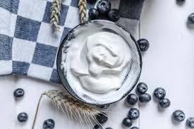 greek yogurt